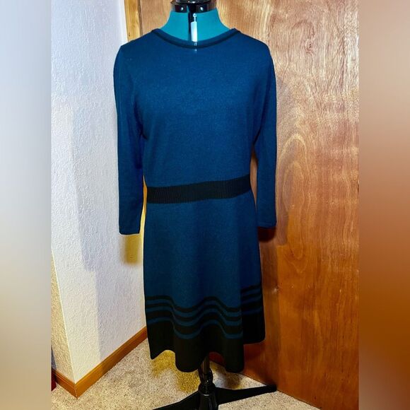 Apt. 9 Sweater Dress - Picture 1 of 4